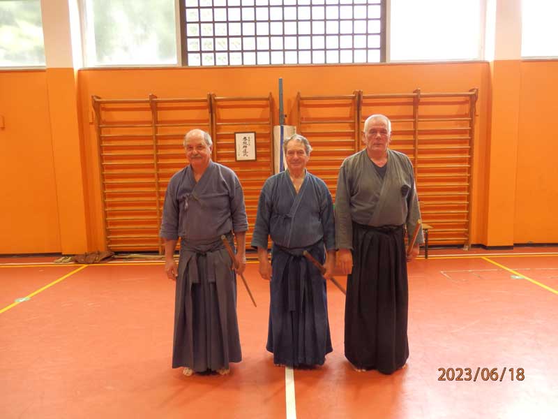 Katori-Shinto-ryu