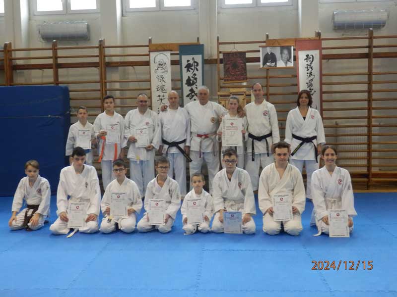 karate