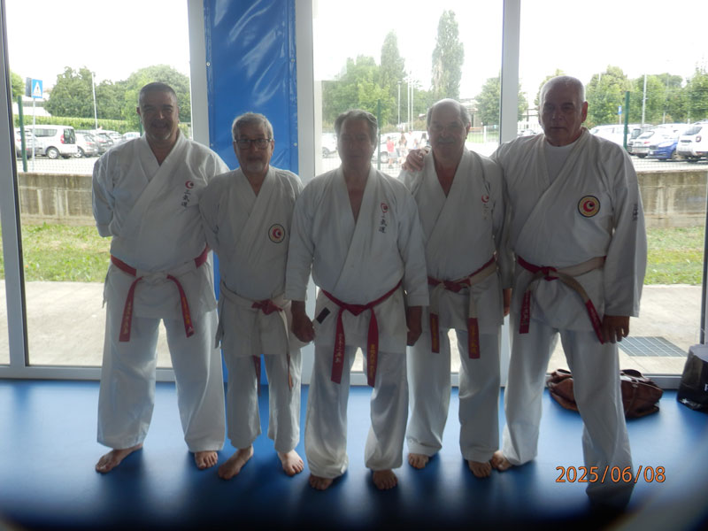 karate