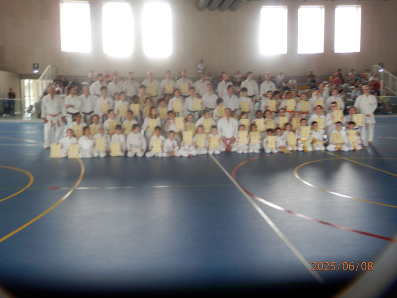 Karate